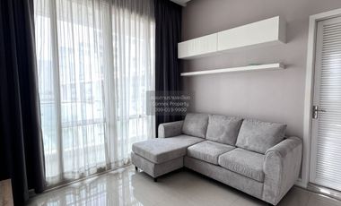 Wohnung zum Kauf mit 2 Zimmer in Huai Khwang, Bangkok