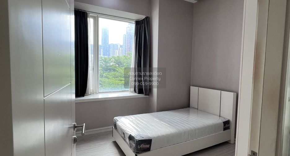 Wohnung zum Kauf mit 2 Zimmer in Huai Khwang, Bangkok