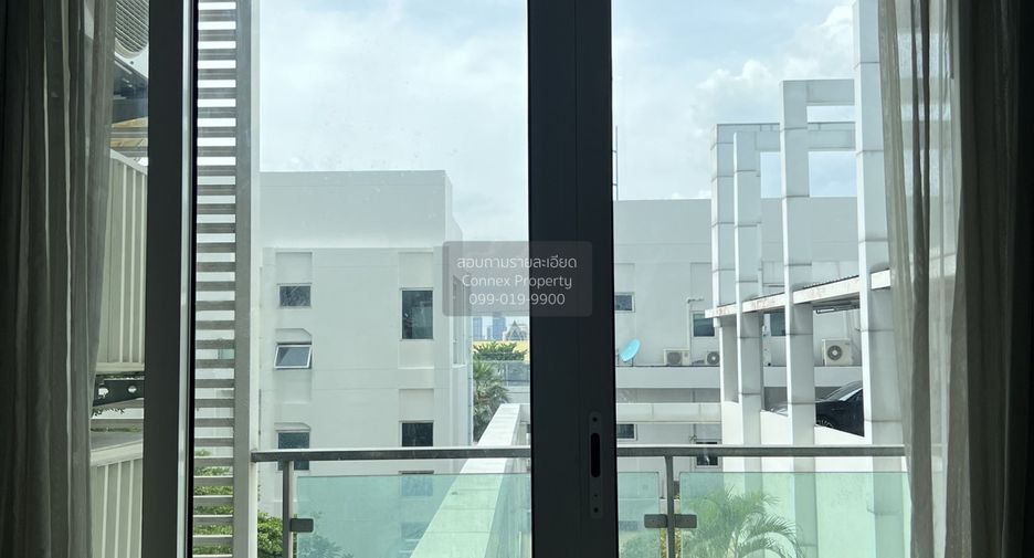 Wohnung zum Kauf mit 2 Zimmer in Huai Khwang, Bangkok