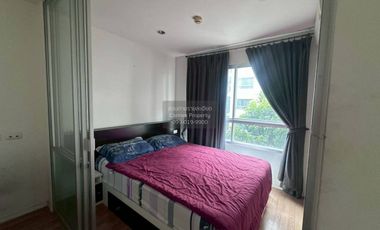 À vendre 1 chambre condo à Suan Luang, Bangkok