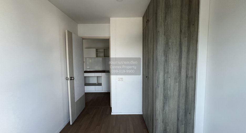 For sale 1 bed condo in Bang Na, Bangkok