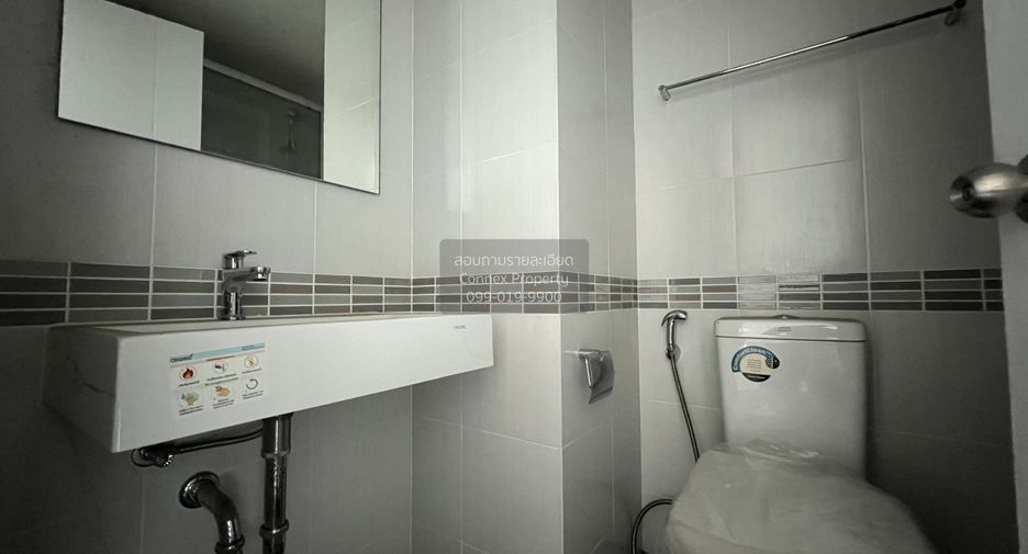 For sale 1 bed condo in Bang Na, Bangkok