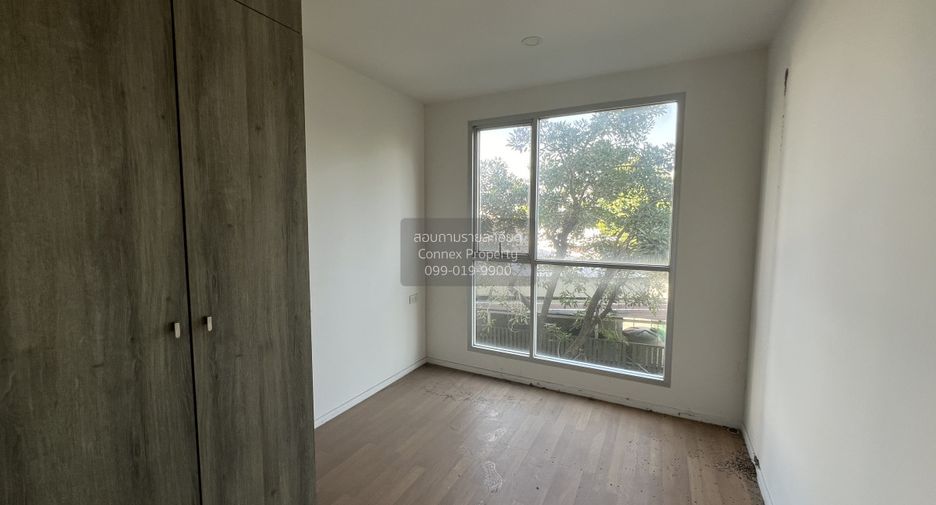 For sale 1 bed condo in Bang Na, Bangkok