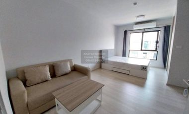 À vendre 1 chambre condo à Bang Kapi, Bangkok