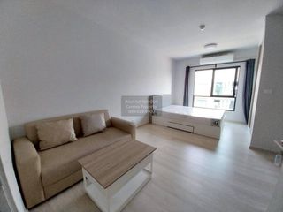 For sale 1 bed condo in Bang Kapi, Bangkok