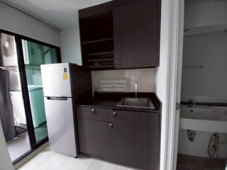 For sale 1 bed condo in Bang Kapi, Bangkok