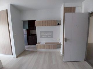 For sale 1 bed condo in Bang Kapi, Bangkok