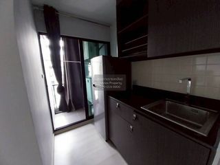 For sale 1 bed condo in Bang Kapi, Bangkok