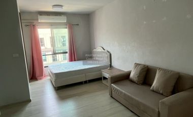 À vendre 1 chambre condo à Bang Kapi, Bangkok