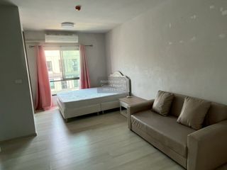 For sale 1 bed condo in Bang Kapi, Bangkok