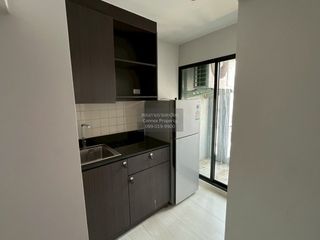For sale 1 bed condo in Bang Kapi, Bangkok