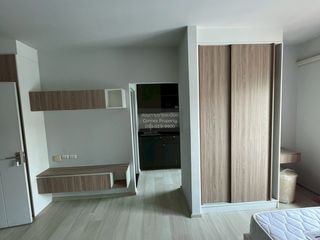 For sale 1 bed condo in Bang Kapi, Bangkok