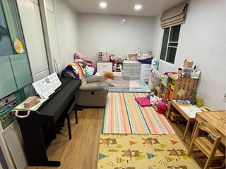 For sale 4 bedrooms house in Bang Kruai, Nonthaburi