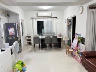 For sale 4 bedrooms house in Bang Kruai, Nonthaburi