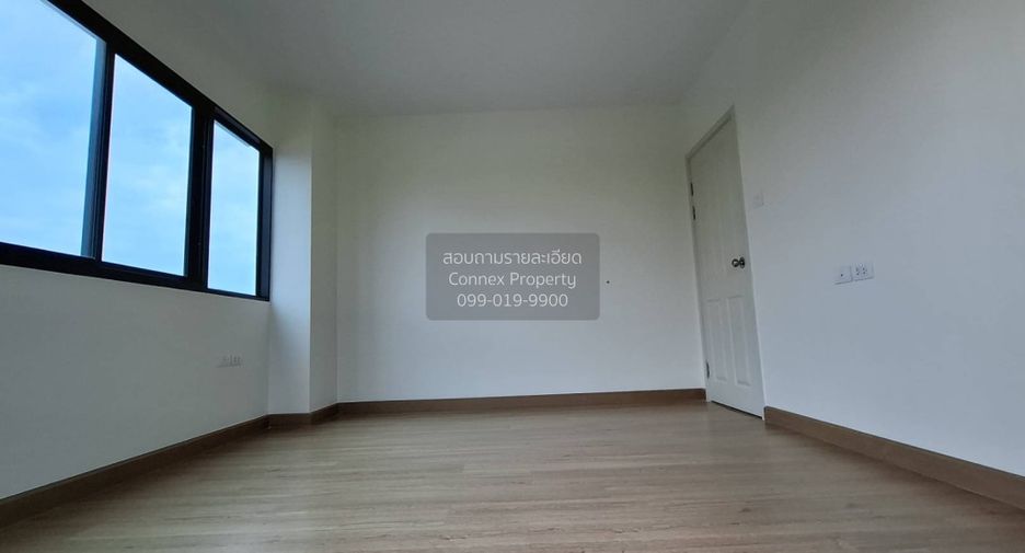 Condo en venta de 2 habitaciones en Pak Kret, Nonthaburi