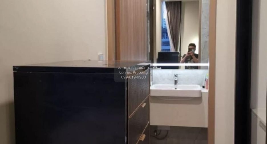 Condo en venta de 1 habitaciones en Watthana, Bangkok