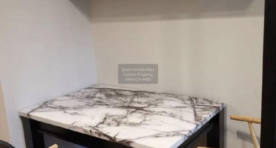 Condo en venta de 1 habitaciones en Watthana, Bangkok