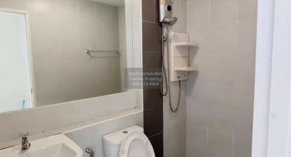 Casa adosada en venta de 3 habitaciones en Nong Khaem, Bangkok