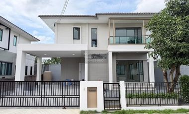 Haus zum Kauf mit 3 Zimmer in Mueang Pathum Thani, Pathum Thani