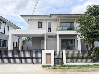 À vendre 3 chambres maison à Mueang Pathum Thani, Pathum Thani