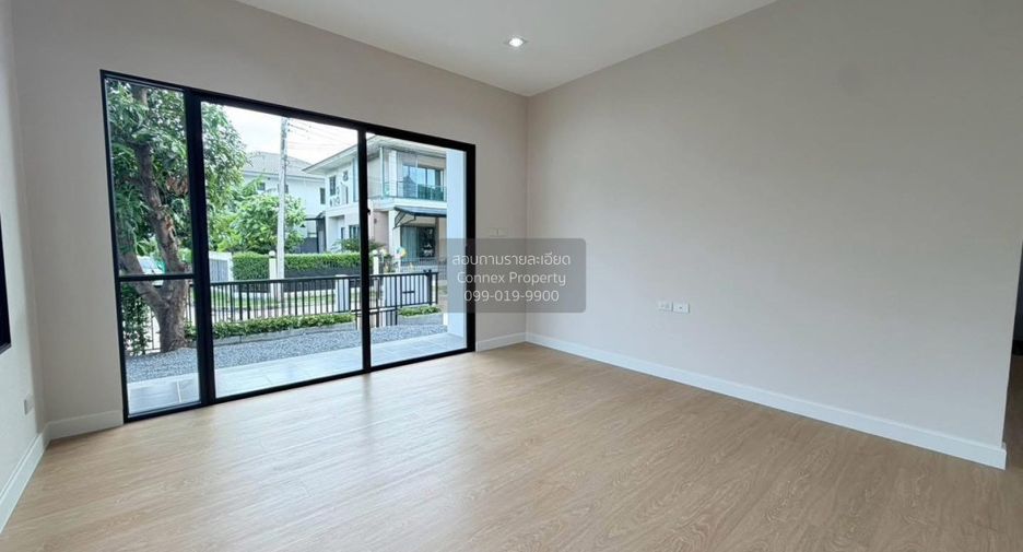 Haus zum Kauf mit 3 Zimmer in Mueang Pathum Thani, Pathum Thani