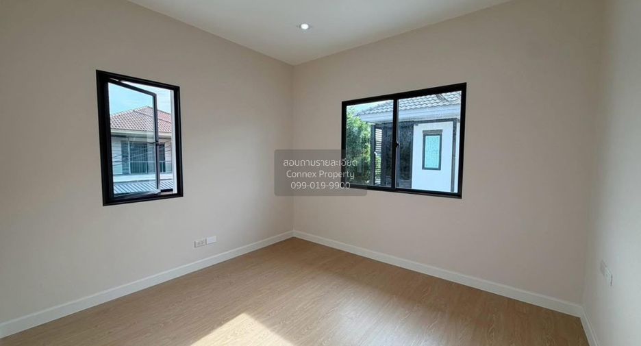 Haus zum Kauf mit 3 Zimmer in Mueang Pathum Thani, Pathum Thani