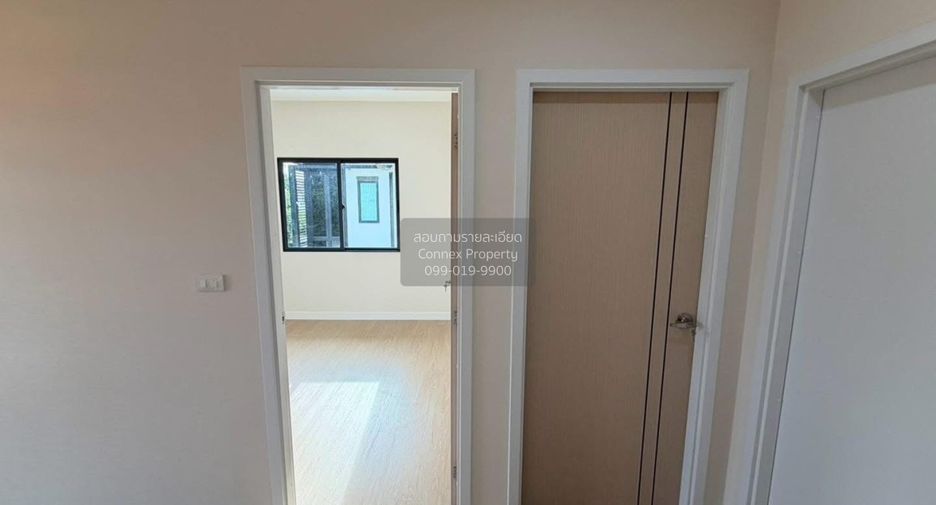Haus zum Kauf mit 3 Zimmer in Mueang Pathum Thani, Pathum Thani