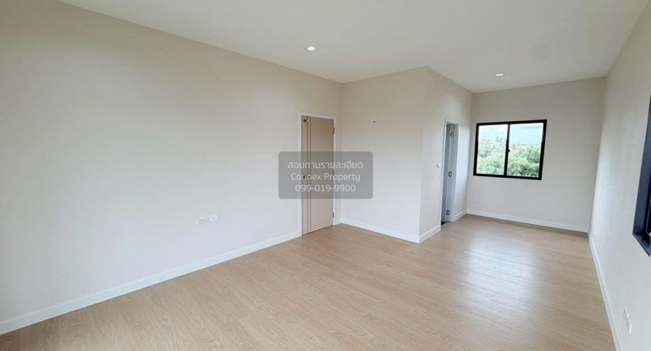 Haus zum Kauf mit 3 Zimmer in Mueang Pathum Thani, Pathum Thani
