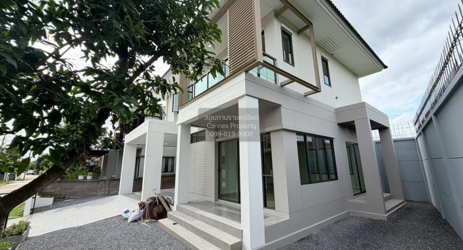 Haus zum Kauf mit 3 Zimmer in Mueang Pathum Thani, Pathum Thani
