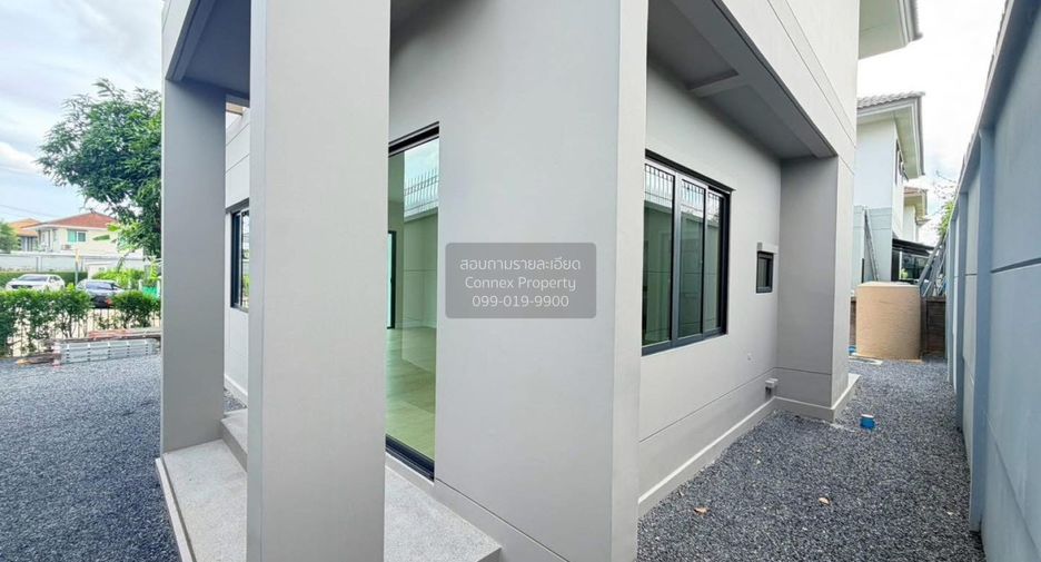 Haus zum Kauf mit 3 Zimmer in Mueang Pathum Thani, Pathum Thani