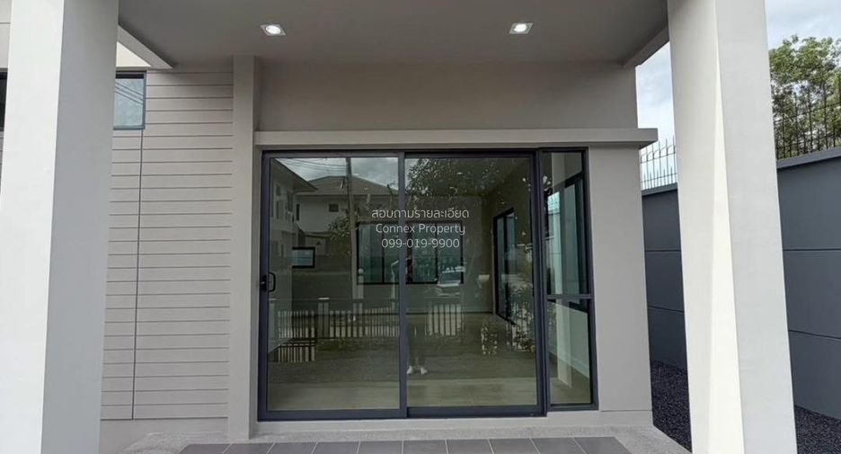 Haus zum Kauf mit 3 Zimmer in Mueang Pathum Thani, Pathum Thani