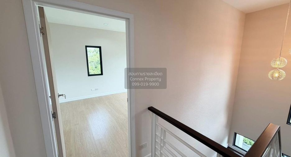 Haus zum Kauf mit 3 Zimmer in Mueang Pathum Thani, Pathum Thani