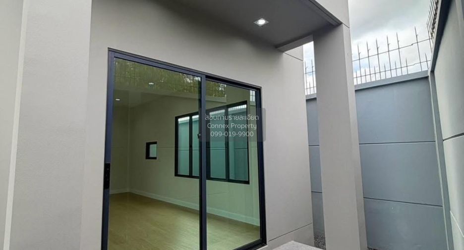 Haus zum Kauf mit 3 Zimmer in Mueang Pathum Thani, Pathum Thani
