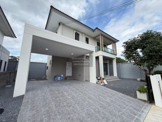 À vendre 3 chambres maison à Mueang Pathum Thani, Pathum Thani
