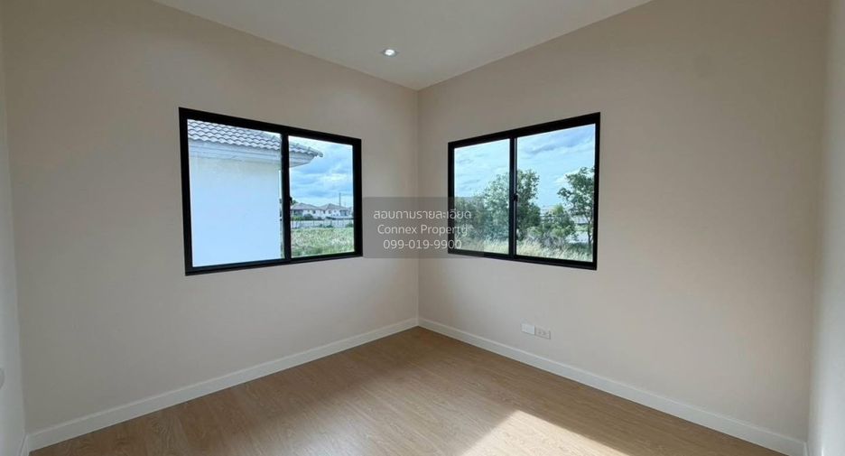 Haus zum Kauf mit 3 Zimmer in Mueang Pathum Thani, Pathum Thani