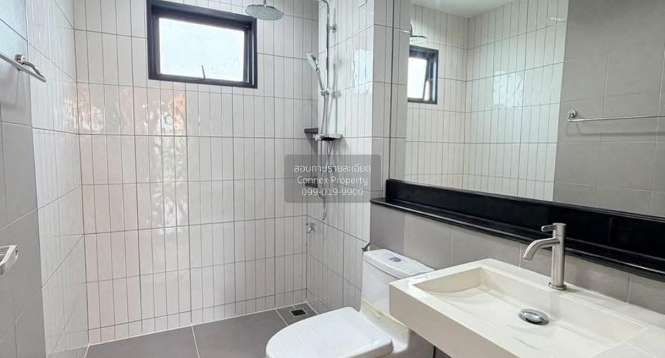 Haus zum Kauf mit 3 Zimmer in Mueang Pathum Thani, Pathum Thani
