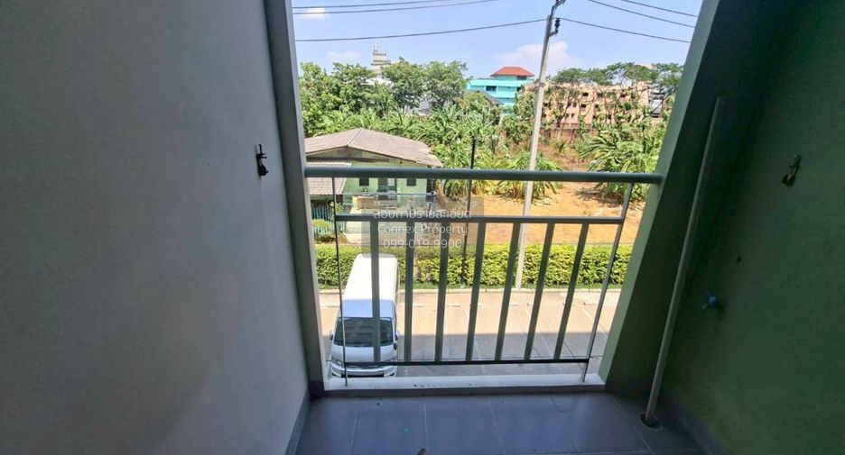 Condo en venta de 1 habitaciones en Phasi Charoen, Bangkok