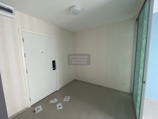For sale 1 bed condo in Bang Kapi, Bangkok