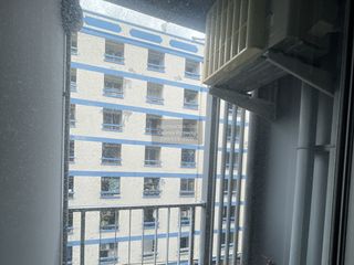 For sale 1 bed condo in Bang Kapi, Bangkok