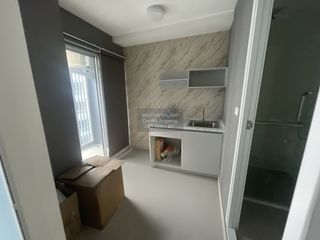 For sale 1 bed condo in Bang Kapi, Bangkok