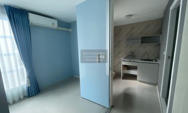 For sale 1 bed condo in Bang Kapi, Bangkok