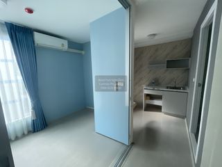 For sale 1 bed condo in Bang Kapi, Bangkok