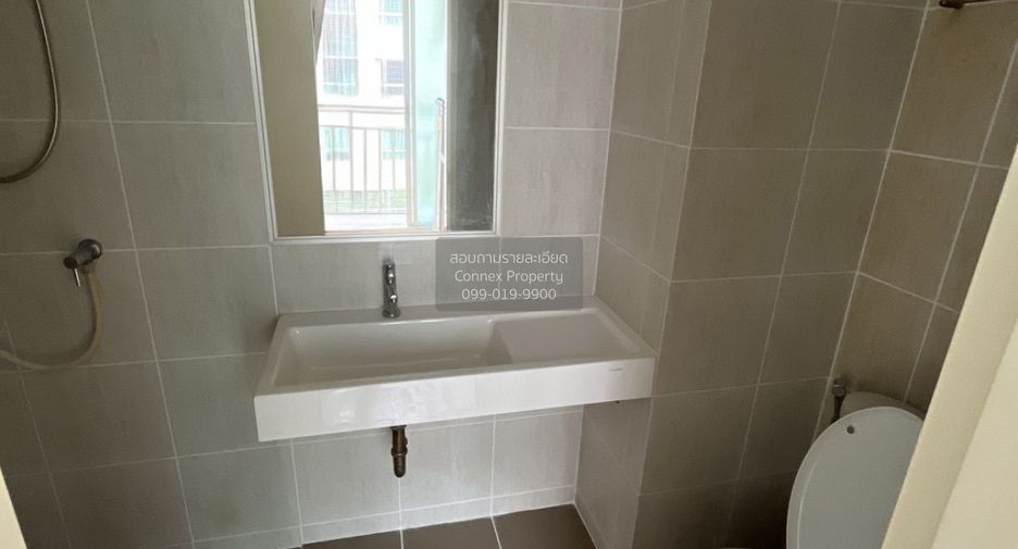 Condo en venta de 1 habitaciones en Phasi Charoen, Bangkok
