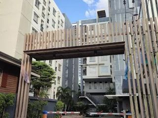 For sale 1 bed condo in Phasi Charoen, Bangkok