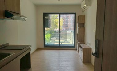 For sale 1 bed condo in Khlong Toei, Bangkok
