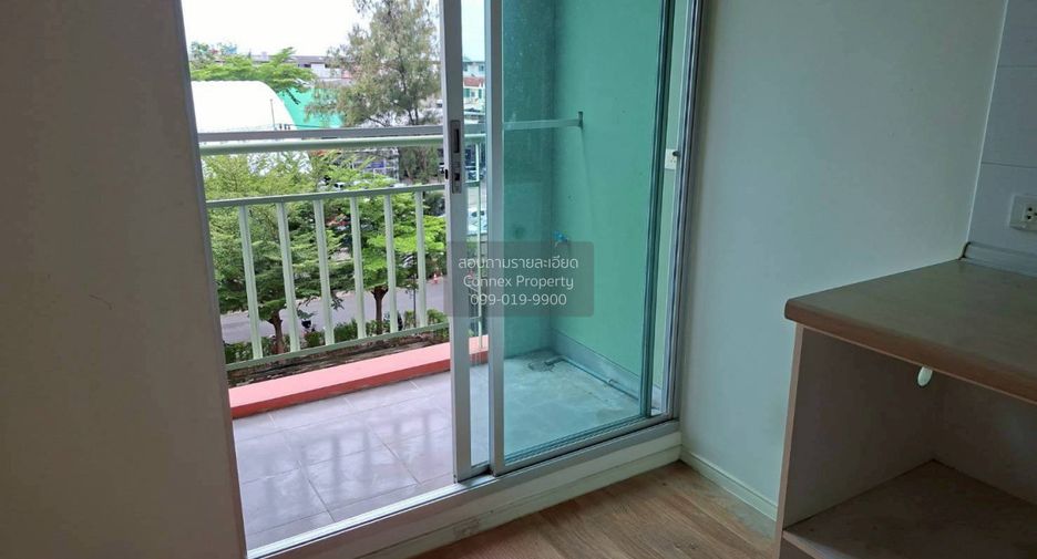 Wohnung zum Kauf mit 1 Zimmer in Bang Khae, Bangkok