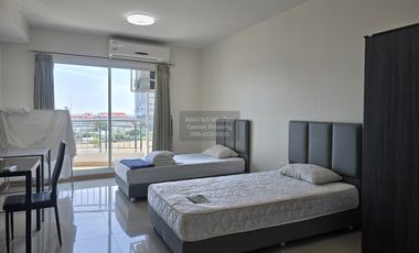 For sale 1 bed condo in Bang Kho Laem, Bangkok