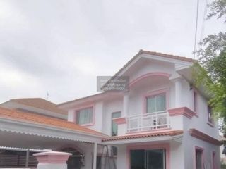 For sale 3 bedrooms house in Bang Yai, Nonthaburi