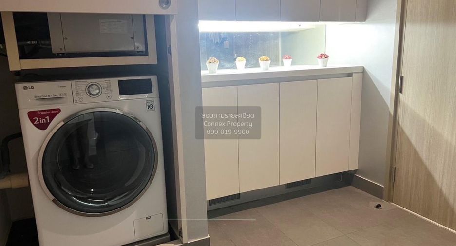 Wohnung zum Kauf mit 1 Zimmer in Pathum Wan, Bangkok