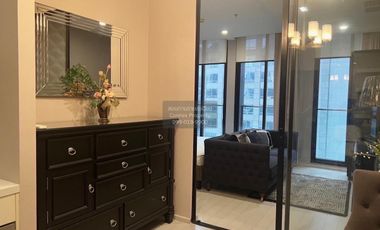 Wohnung zum Kauf mit 1 Zimmer in Pathum Wan, Bangkok